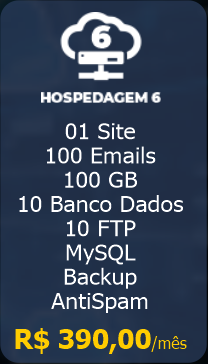 Plano Hospedagem 6
