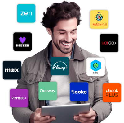 apps